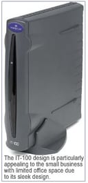 EmergeCore Introduces All-in-One Network Device