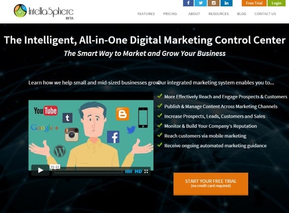 IntellaSphere Wants to Be Your Guide to Digital Marketing