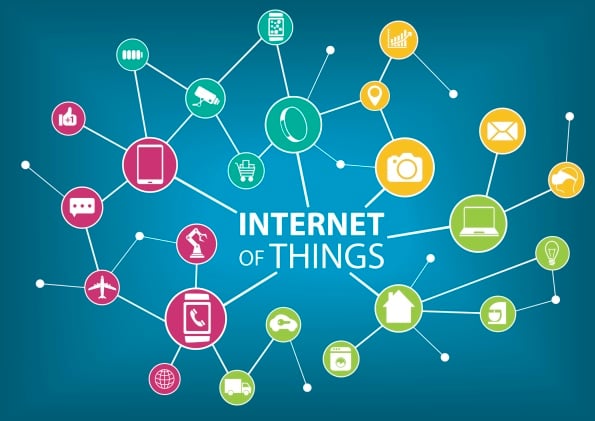 IoT Security Tips to Protect Your Small Business