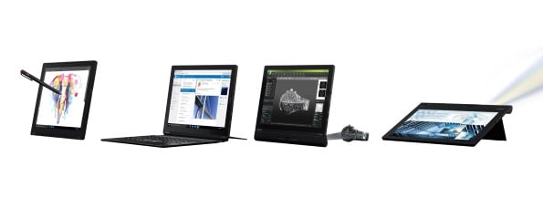 The Small Business Technology Highlights from CES 2016