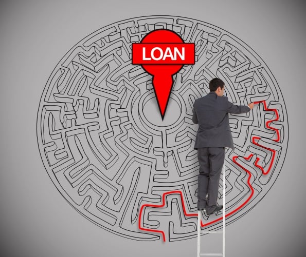What to Do When the Bank Says ‘No’ to Your Startup