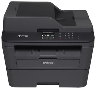 Brother Refreshes Small Business Printer Line