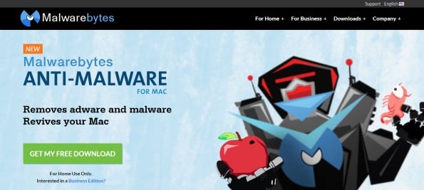 Malwarebytes Stops Hackers from Taking a Bite Out of Apple