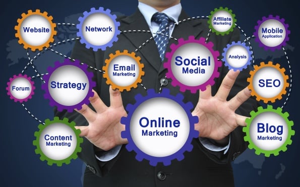 5 Ways Data Can Boost Your Post- Holiday Marketing Strategy