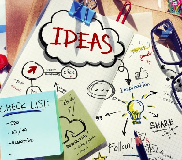 Small Business Marketing Tips: Spring Clean Your Website