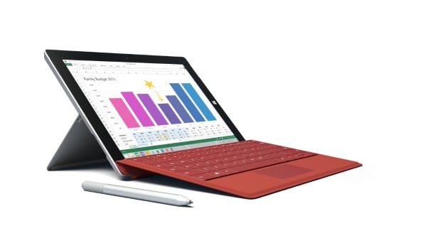 3 Windows 10 Tablet-Laptop Hybrids for Small Business