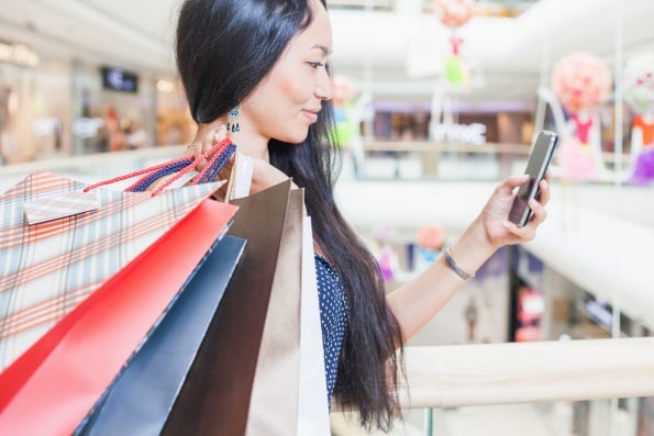 Think Mobile Commerce for Small Business Success