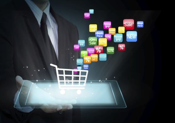 3 Essential Small Business Ecommerce Trends