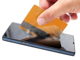 Online Payments: Money Goes Mobile