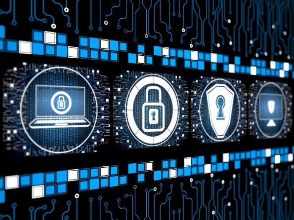 Is Your Small Business a Mobile Security Risk?
