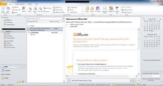 Small Business Guide to Online Office Suites