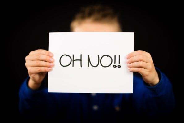 Humans: A Data Security Strategy’s Worst Enemy