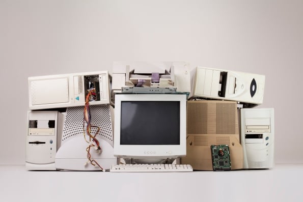 5 Ways to Repurpose an Old PC with Open Source Software