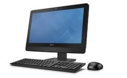 Dell Unwraps Secure All-in-One PCs for Small Business