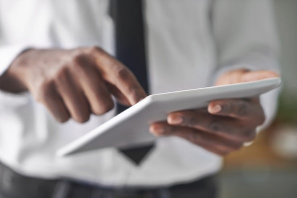 Are Paper Documents Killing Small Business Collaboration?