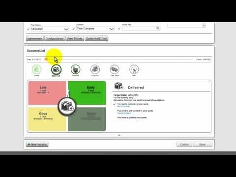 (Almost) 10 Automated Quote & Proposal Tools for SMBs