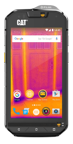 A Guide to Rugged Mobile Phones