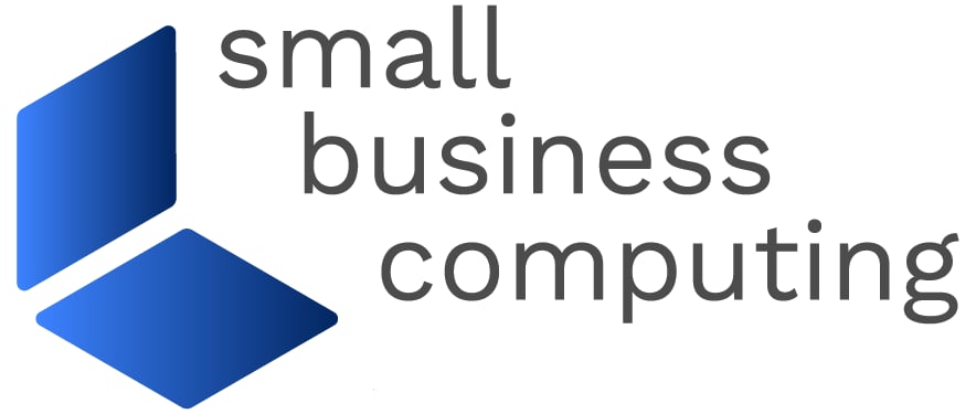 Storage and Small Business: Part One