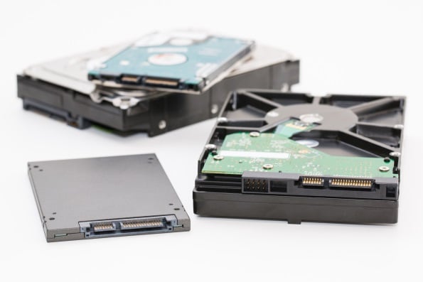 Why and How to Upgrade to SSD: A Small Business Guide