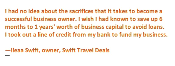 Best Business Advice By and for Small Business Owners