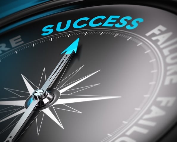 Small Businesses Pursue Success on Their Own Terms