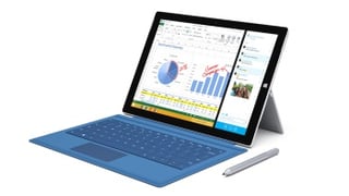 Surface Pro 3 Review: A Tablet-Laptop Mashup