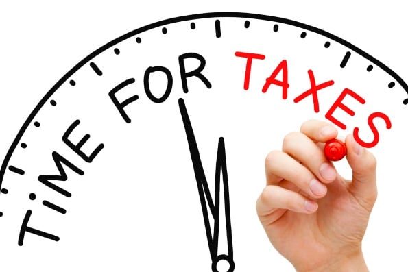 5 Small Business Tax Deduction Tips