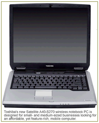 Cut-Rate, High-Performance Portable PC