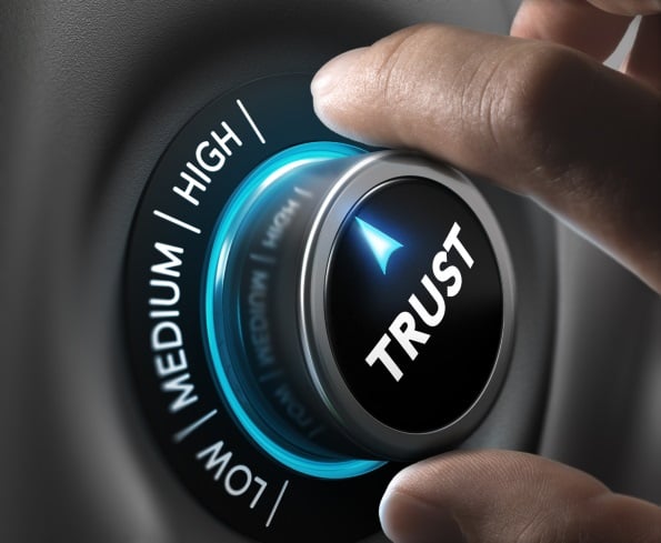 SMB Trust Index Ranks Tech Providers—Good, Bad, and Ugly