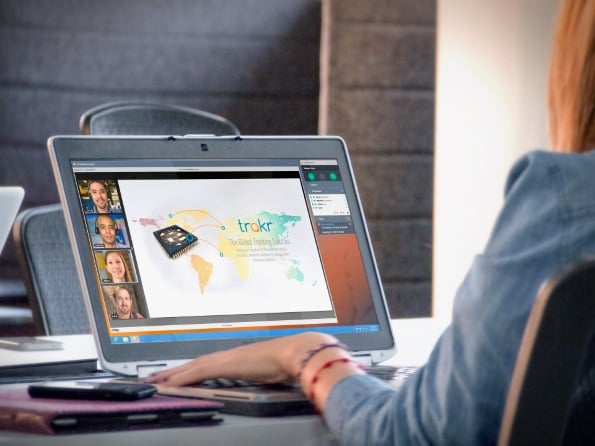 GoToMeeting Aims Redesign at Small Businesses