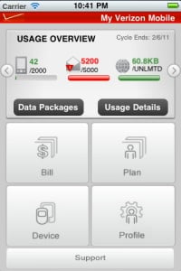 How to Track and Manage Smartphone Data Use