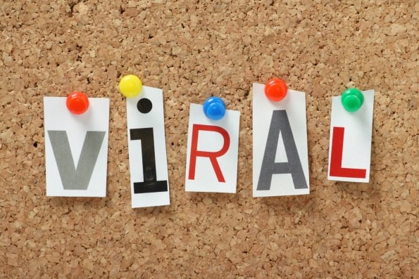 The Secrets of Viral Video Success