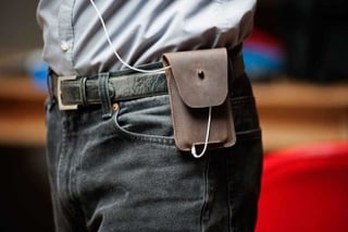 10 iPhone 6 Accessories for Business