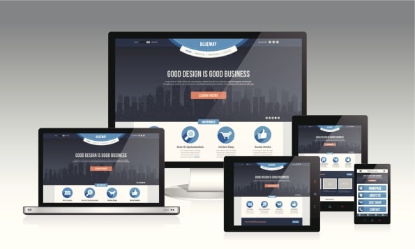 Small Business Marketing Power Duo: Websites & Word of Mouth