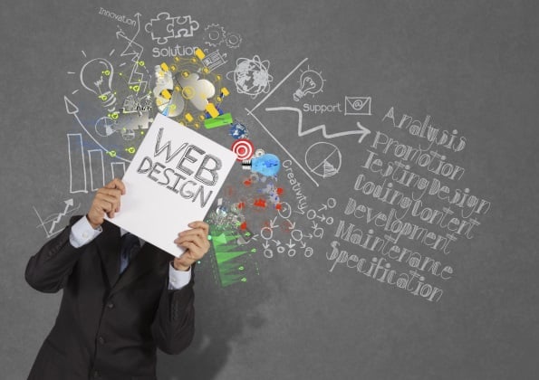Wix Debuts a Web Design Tool with Artificial Intelligence