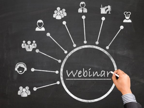 Webinar Best Practices for Small Business