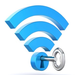 8 Ways to Improve Small Business Wi-Fi Security