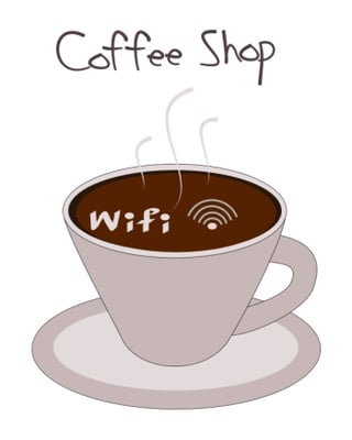 How to Reduce Public Wi-Fi Security Risks