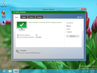 Windows 8: Time to Upgrade?