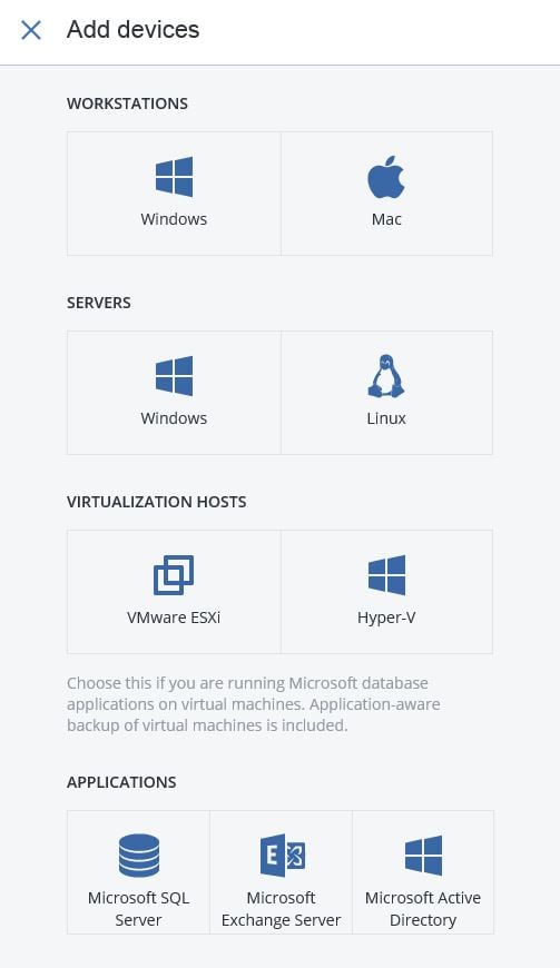 Acronis Backup 12 Review