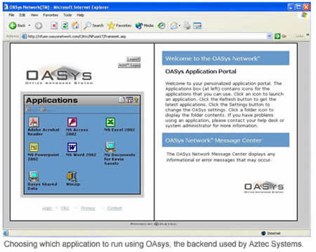 Utility-Based Computing for Small Businesses