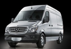 A Chance to ‘Benz’ Your Small Business