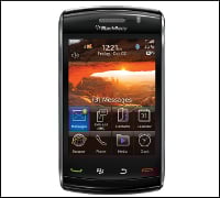 RIM Takes Smartphones By Storm2