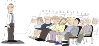 Presentation Skills Are Crucial to Small Business Success