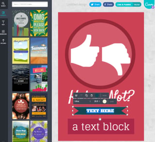 5 Tools for Creating Kickass Social Media Images