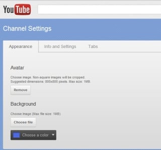 Small Business Marketing and Online Video Distribution