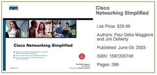 Book Review: Cisco Networking Simplified