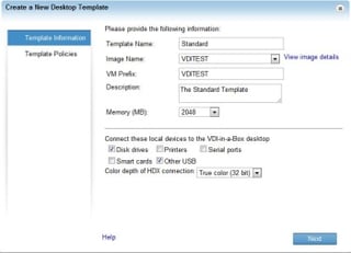 Desktop Virtualization Review: Citrix VDI-in-a-Box 5