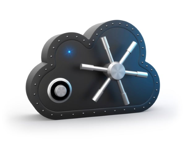 Small Business Data Protection in the Cloud