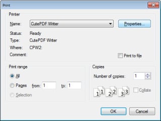 How to Work with Pdfs for Free